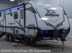 New 2022 Jayco Jay Feather available in Grand Rapids, Michigan