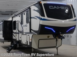 New 2020 CrossRoads Cameo available in Grand Rapids, Michigan