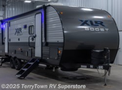 New 2022 Forest River XLR Micro Boost available in Grand Rapids, Michigan