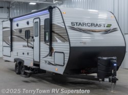 New 2022 Starcraft Autumn Ridge available in Grand Rapids, Michigan