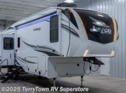 New 2022 Jayco Eagle 317RLOK available in Grand Rapids, Michigan