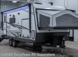 New 2022 Forest River Rockwood Roo available in Grand Rapids, Michigan
