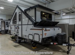 New 2022 Forest River Rockwood Hard Side available in Grand Rapids, Michigan