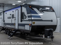 New 2022 CrossRoads Zinger available in Grand Rapids, Michigan