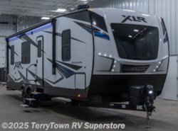 New 2021 Forest River XLR Hyper Lite available in Grand Rapids, Michigan