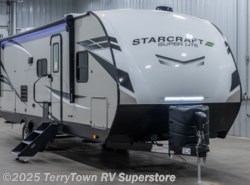 New 2022 Starcraft Super Lite available in Grand Rapids, Michigan