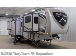 New 2022 Highland Ridge Mesa Ridge 376FBH available in Grand Rapids, Michigan