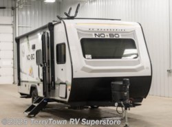 New 2022 Forest River No Boundaries 19.8 available in Grand Rapids, Michigan