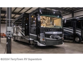 New 2023 Forest River Berkshire XLT 45CA available in Grand Rapids, Michigan