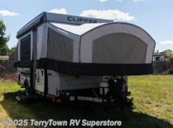 Used 2020 Coachmen Clipper Camping Trailers 1285SST Classic available in Grand Rapids, Michigan