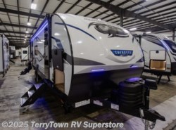 New 2024 Forest River Cherokee Alpha Wolf 23LDE-L available in Grand Rapids, Michigan