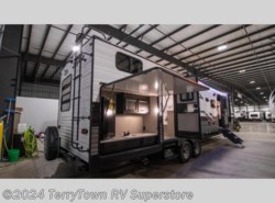 New 2024 Jayco Jay Flight 324BDS available in Grand Rapids, Michigan