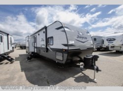 New 2024 Jayco Jay Flight 331BTS available in Grand Rapids, Michigan