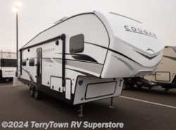 New 2024 Keystone Cougar Sport 2700BH available in Grand Rapids, Michigan