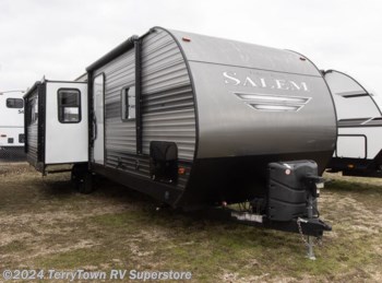 Used 2019 Forest River Salem 27RE available in Grand Rapids, Michigan