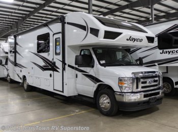 New 2024 Jayco Redhawk 31F available in Grand Rapids, Michigan