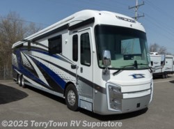 New 2025 Entegra Coach Anthem 44R available in Grand Rapids, Michigan