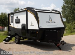 New 2022 Ember RV Overland Series 171FB available in Grand Rapids, Michigan