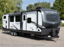 New 2025 Forest River Rockwood Signature 8336BH available in Grand Rapids, Michigan