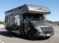 New 2025 Dynamax Corp isata 3 24SSSFXM available in Grand Rapids, Michigan