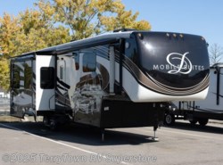 Used 2015 DRV Mobile Suites 38 RSSA available in Grand Rapids, Michigan