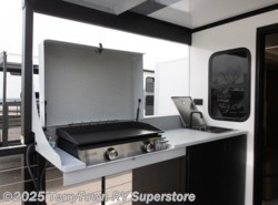 New 2025 Forest River Salem 32VERANDA available in Grand Rapids, Michigan