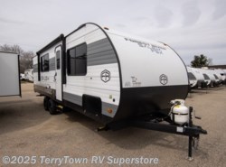 New 2025 Forest River Salem FSX 266BHLE available in Grand Rapids, Michigan