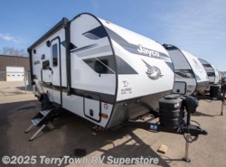 New 2025 Jayco Jay Feather Micro 183FBS available in Grand Rapids, Michigan