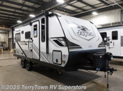 New 2025 Jayco Jay Feather 19MRK available in Grand Rapids, Michigan