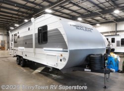 New 2025 Forest River Salem Cruise Lite 24RLXL available in Grand Rapids, Michigan
