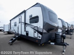 New 2024 Forest River Rockwood Signature 8263MBR available in Grand Rapids, Michigan