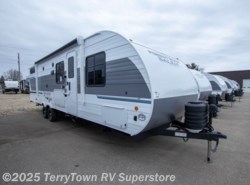 New 2025 Forest River Salem Cruise Lite 28VBXL available in Grand Rapids, Michigan