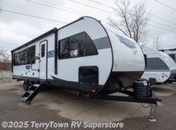 New 2024 Forest River Salem 28VIEW available in Grand Rapids, Michigan