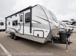 New 2024 Keystone Cougar Half-Ton 22MLS available in Grand Rapids, Michigan