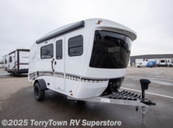 New 2025 inTech Sol Horizon available in Grand Rapids, Michigan