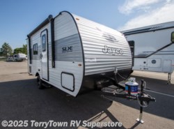 New 2026 Jayco Jay Flight SLX 170FQ available in Grand Rapids, Michigan