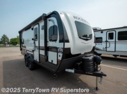 New 2026 Forest River Rockwood Geo Pro 20FK available in Grand Rapids, Michigan