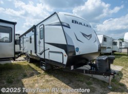 Used 2022 Keystone Bullet 312BHS available in Grand Rapids, Michigan