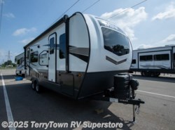 New 2025 Forest River Rockwood Mini Lite 2515S available in Grand Rapids, Michigan