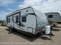 Used 2016 Jayco Octane T31B available in Grand Rapids, Michigan