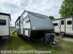 Used 2022 Dutchmen Aspen Trail 2860RLS available in Grand Rapids, Michigan