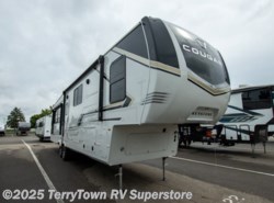 New 2026 Keystone Cougar 360MBI available in Grand Rapids, Michigan