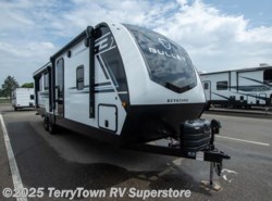 New 2026 Keystone Bullet Crossfire 287RLS available in Grand Rapids, Michigan