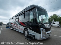 New 2026 Entegra Coach Anthem 44V available in Grand Rapids, Michigan