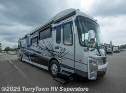New 2026 Entegra Coach Cornerstone 45V available in Grand Rapids, Michigan