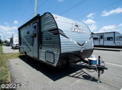 New 2026 Jayco Jay Flight SLX 197MB available in Grand Rapids, Michigan
