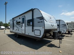 New 2026 Jayco Jay Flight SLX 261BHS available in Grand Rapids, Michigan