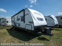 Used 2022 Dutchmen Kodiak Ultra-Lite 248BHSL available in Grand Rapids, Michigan