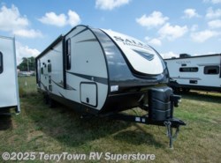 Used 2020 Forest River Salem Hemisphere Hyper-Lyte 24RLHL available in Grand Rapids, Michigan