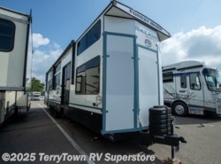 New 2026 Forest River Salem Grand Villa 44ZEN available in Grand Rapids, Michigan